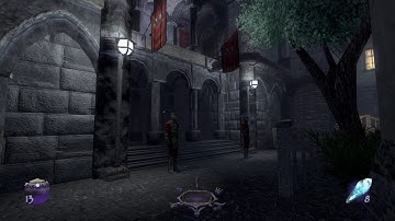 SovietWomble Streams [with Chat] - Thief: Deadly Shadows (Part 10)