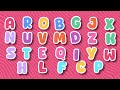 ABC Song for Kids | #abcd | #nursaryrhymes | Learn Alphabet Song with NummiTV