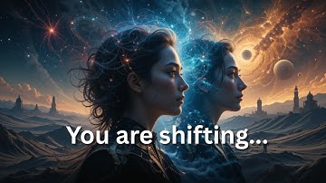 3 Hidden Signs You’re Experiencing a Timeline Shift