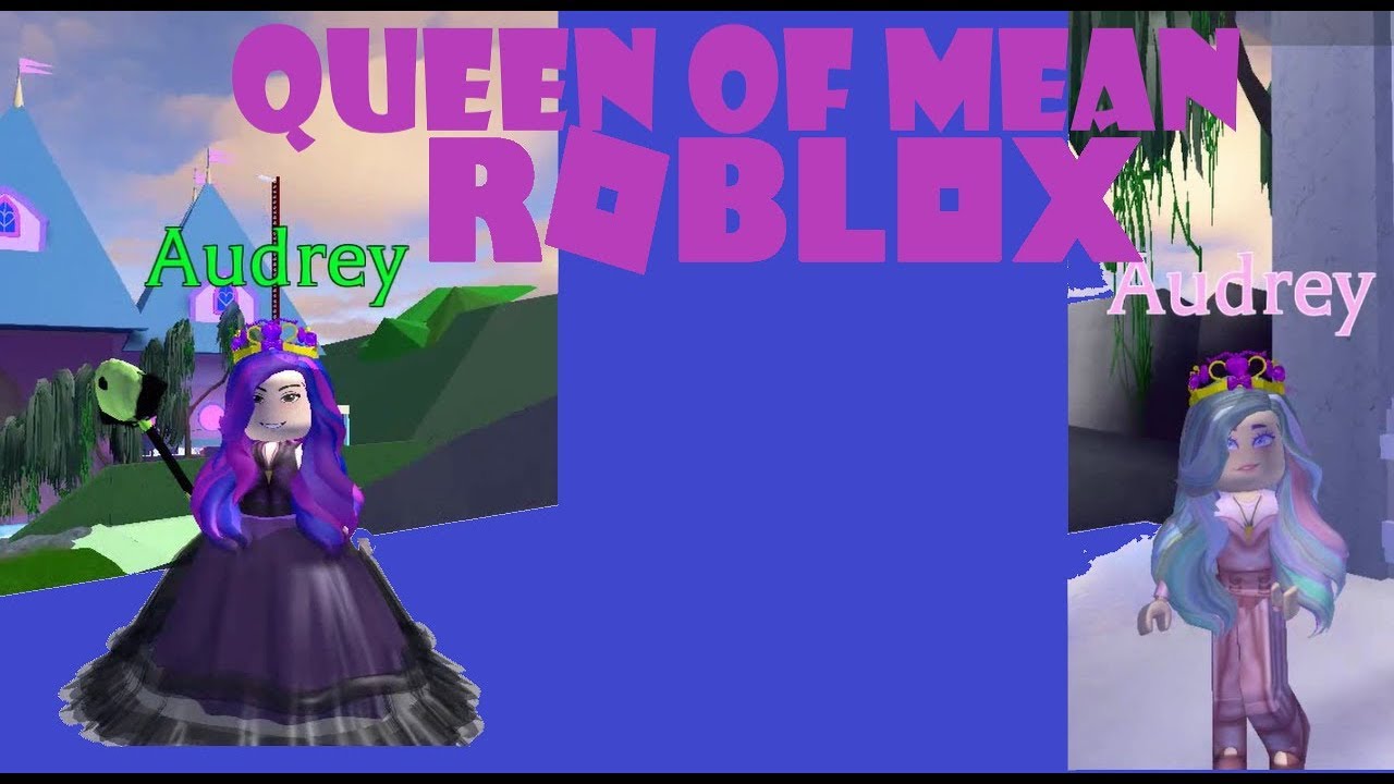 Evie Descendants Roblox