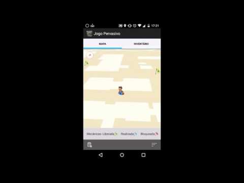 Vídeo: O que é um aplicativo baseado em localização?