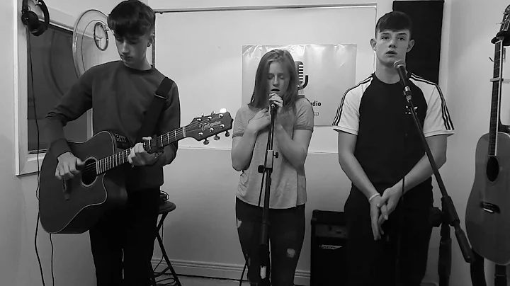 Bloodstream - Ed Sheeran Loop Cover