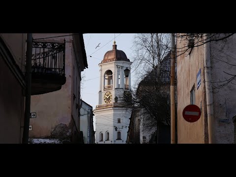 Βίντεο: SPbGASU-2019: 10 έργα για την πλευρά του Vyborg
