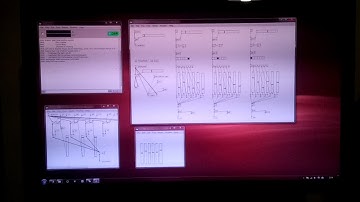 Pure Data - Tuned Resonator Drone