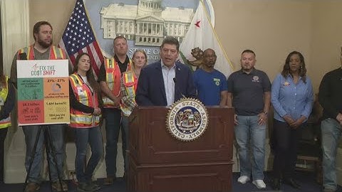 Local business leaders and workers back bill that will cut energy costs