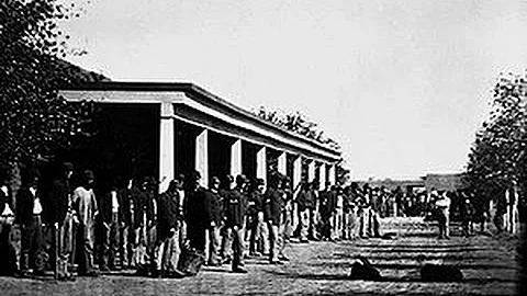 Interesting History of Fort Sumner, New Mexico:  (...