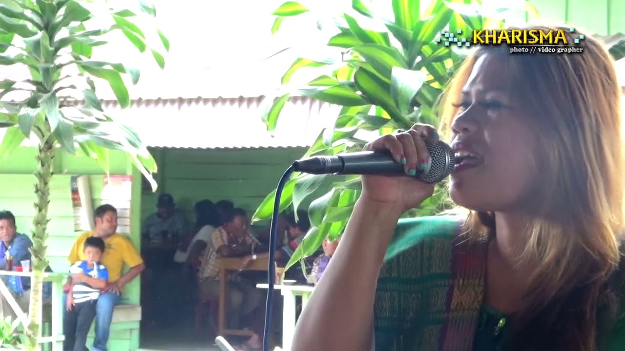 Engkai maka aku tubuh l voc normawaty pinem