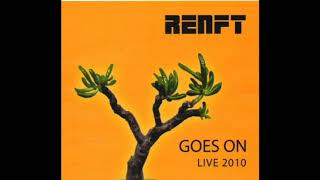 Video thumbnail of "Renft - Mama 2010"