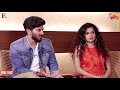 Roadtripping Ft. Dulquer Salmaan and Mithila Palkar | It's A Wrap with Parul Sharma