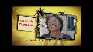 La Encrucijada Historias y Vida Parte 4 de 4