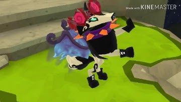 Someone make a intro for me :p [ AJPW ]