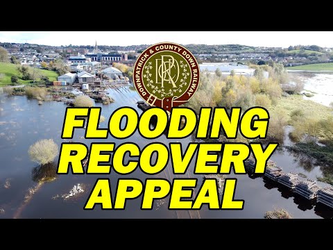FLOOD RECOVERY APPEAL