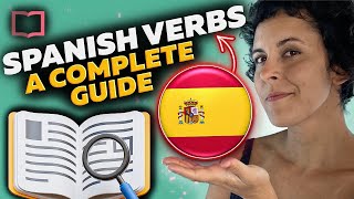 Spanish Essentials: Verb Tenses Beginner's Guide (PART 1)