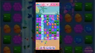 Candy Crush level 1476