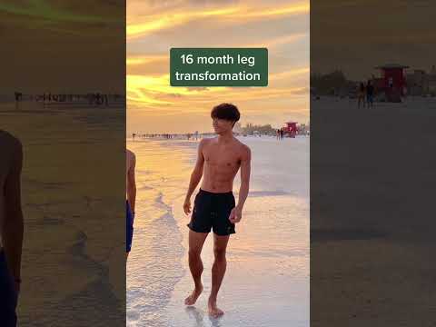 My 16 month