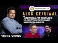 "How Meditation Built My Billionaire Career" - Alok Kejriwal's Spiritual Story | The Ranveer Show 84