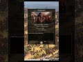 👌🏼Сколько Лет Может Прожить Персонаж в Total War Rome 2