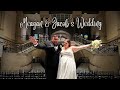 Meagan  jacobs wedding  a full recap