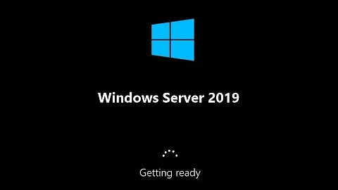 Install Windows Server 2019 On VMWare Workstation Pro Full Guide Step By Step