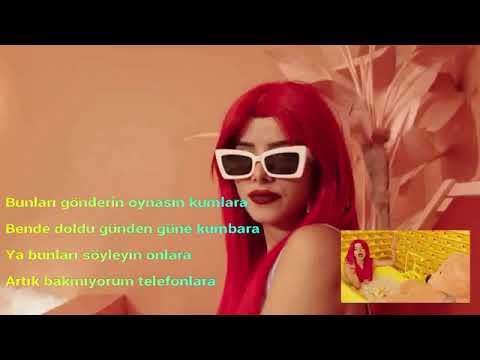 merve yalçın -bella sözleriyle