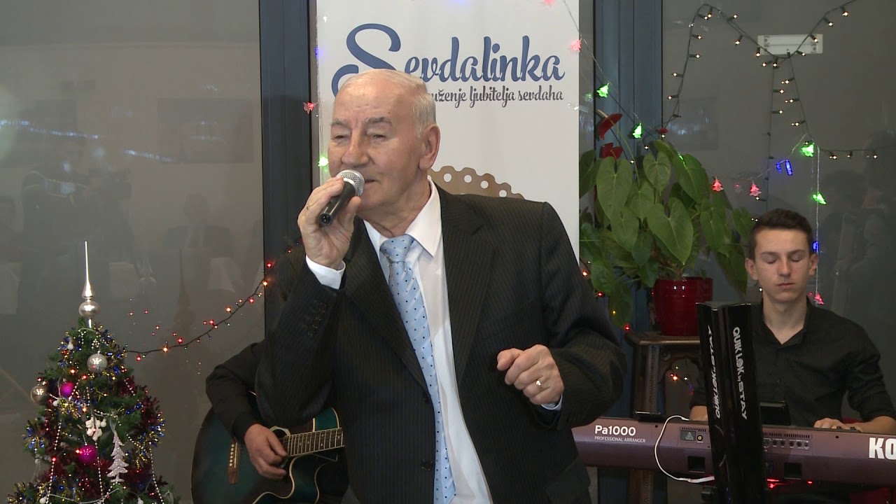 ARIF ALAJBEGOVIC | GLEDAJ ME DRAGA