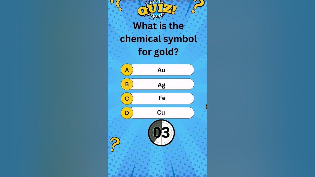 what-is-symbol-for-gold-physics-quizanswers-shortfeed