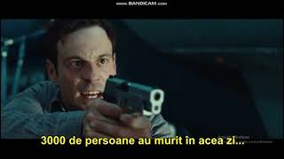 Non Stop 2014 - Bil Marks find who is the terorist (Tom Bowen's Speachs)