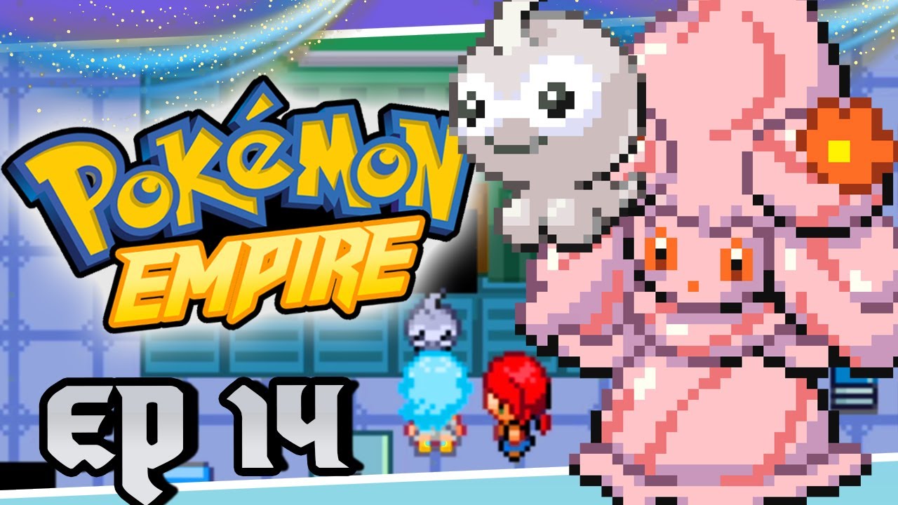 Pokemon Empire Part 14 MISDIRECTION Pokemon Fan Game Gameplay Walkthrough YouTube Pokemon Empire Part 14 MISDIRECTION Pokemon Fan Game Gameplay Walkthrough YouTube