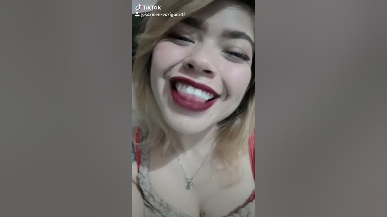 Tik tok 126 no era pa tanto 😎 - YouTube