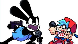 IM NOT THAT OLD but Oswald tries to assasinate bf (animation)