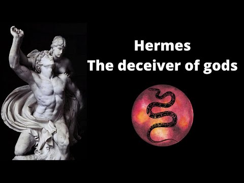 Hermes: The Deceiver