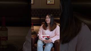 Flavor Friends 1: Drink Trends Matt & Kiana #shorts