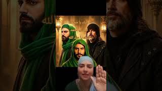 Believers renew their oath on the holy birth anniversary of the Qaim