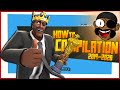 [TF2/MvM] Casino City in RTGI - YouTube