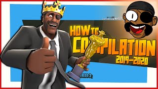 TF2 - How to compilation #2