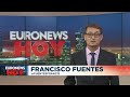 Euronews Hoy | Las noticias del miércoles 26 de junio de 2019