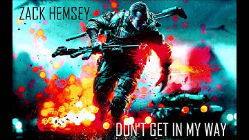 Zack Hemsey - Don