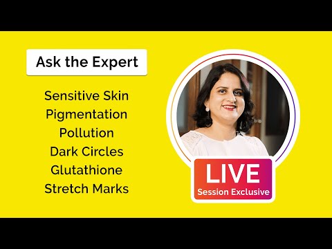 Ask The Expert