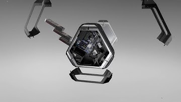 Dell Alienware Area-51 Threadripper Edition R6