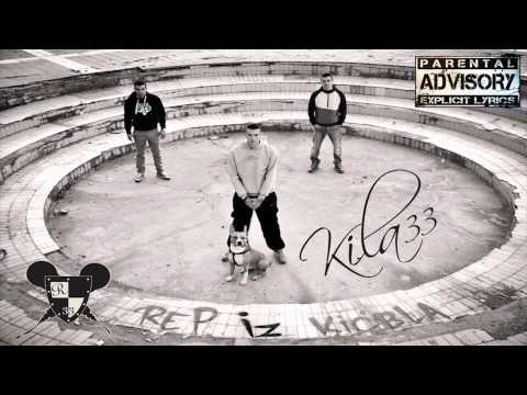 Kila33 feat Funky
