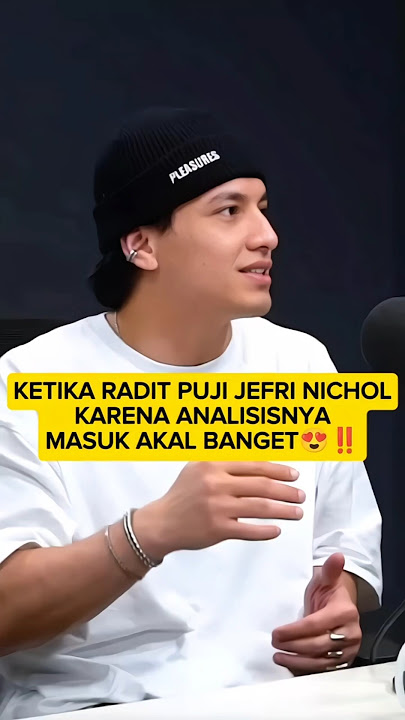 LU PINTAR BANGET ANJIR😍‼️