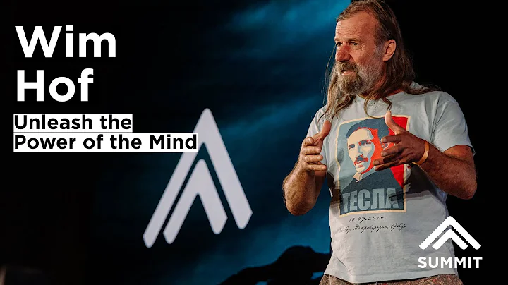Unleash the Power of the Mind: Wim Hof Method Workshop