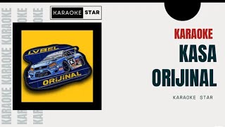 Kasa Ori̇ji̇nal Karaoke Lvbel C5