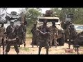 Terrorism puts West African eco**mies