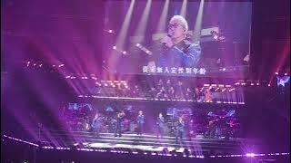 自然關係_温拿50周年告別演唱會