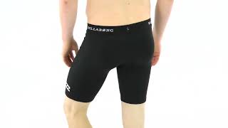 Billabong Mens All Day Undershort Swimoutlet