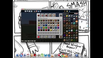 How To download Too Many Items in Minecraft 1,6 & 1.5.2  (mac)