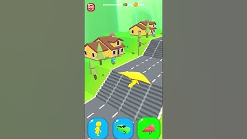 Shape-shifting | #androidgameplay | #asofficialgame