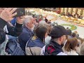 Tour with Me: Assisi&#39;s Medieval May Festival, Calendimaggio, Astonishes