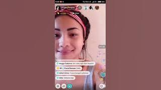 Bigo live|cewek bertato lagi...?